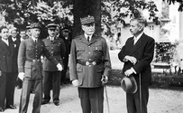NYC still honoring 2 French Nazi collaborators