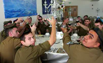 Pesach and Eretz Yisrael