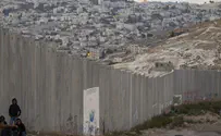 Repairs on security fence: 'Upkeep required around the clock'