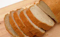 Chametz as a symbol of arrogance