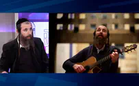 סופר סת"ם, אבל לא סתם שר