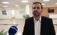 אזולאי: קשה להאמין שנצליח להרכיב ממשלה