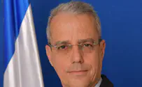 גדעון פרידמן - המדען הראשי במשרד האנרגיה