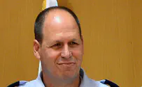 מנכ"ל רשות שדות התעופה התקשר והתנצל