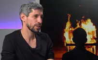 אביגדור גביש בסינגל חדש - אל מסתתר