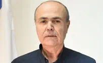 מאוכזב מהגינויים הרפים של אבו מאזן