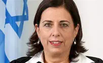 מיכל אגמון גונן נשלחה לוועדת האתיקה