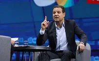 'This government is right-wing but without Netanyahu'