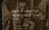 מאה אלף במוזיאון השואה הנודד