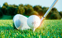 Sacramento golf course defaced with antisemitic graffiti