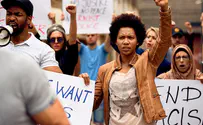Diversity groups slam black professor for wearing blackface