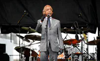 Candace Owens 'owns' Al Sharpton's: 'Lying full-time to blacks' 