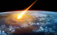 Watch: Did this man just spot a meteor on his dashcam?