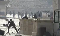 תקף בתי יהודים בירושלים וקיבל עונש מקומם