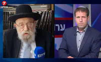 הרב שטרן: האחדות צריכה להתחיל מהרבנים