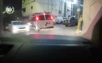 נלכדו שבעה עבריינים בדרכם לפיגוע פלילי