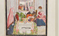 Two Passover Questions