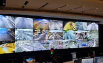 GPS в каждом автобусе. Камера на каждом светофоре. Фото и видео