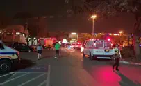 נפטרו שני המטופלים שנפגעו בשריפה בשיבא