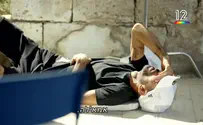 הערב ב"עובדה": האדם שחצה את הקווים