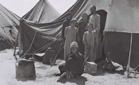 "האמת המלאה על חטיפת ילדי תימן לא תתגלה"