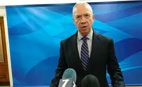 'Minimal response in Gaza is the right thing at this time'