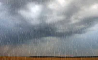 Sunny weather takes a break: Israel braces for rain and flooding