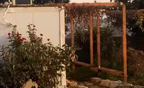 הכנסייה תפנה מבנה לא חוקי בהר ציון?