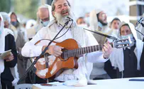 Police permit Jewish prayer at Southern Wall tomorrow