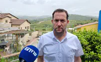 'Vote Likud, we need a right-wing government led by Netanyahu'