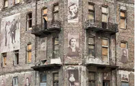 French Jews honor 79th anniversary of Warsaw Ghetto uprising