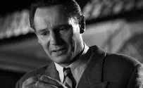 Belgian state TV apologizes for parody on ‘Schindler’s List’