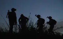 Five terror suspects apprehended during counterterror operation