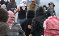 3 Arabs minors detained for planning attacks on Jews