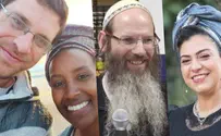 כנס פסח של פרויקט 252 למחפשי זוגיות