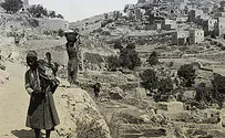 Arafat advisor to Israeli Jews: 'Topple Zionist regime' 