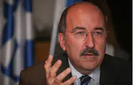 Israel’s role in the struggle over Mediterranean natural gas