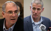 'Proud to take Ra'am's interests into account on Temple Mount'