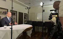Беннет - CNN: “Я возражаю. Это не оккупированные территории”