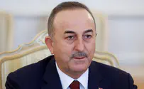 Turkish FM's visit in Israel: Trying to please everyone at once?