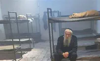 Hanukkah in Soviet prisons