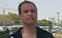 משבר האקלים ממש כאן ולא בגלל החד-פעמי