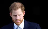 King Charles writes Harry out of his Coronation script
