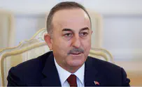 Мевлют Чавушоглу: в мае я приеду в Израиль