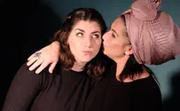 רק רוצה לשיר 58: שעתיים לערב שביעי של פסח