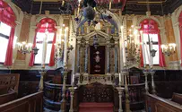 Venice’s shrinking 500-year-old Jewish Ghetto plans renaissance