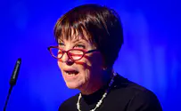 Захава Гальон: «Не каждое право должно быть реализовано»