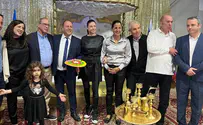 העבודה בורג מרכזי וסלע של יציבות בממשלה