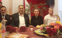עידית סילמן: הצלחתי לצעוק את אשר על ליבי