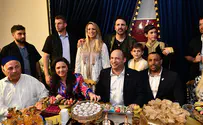 PM Bennett: 'There will not be a second Israel'